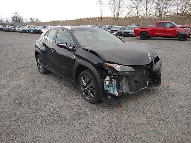 JTHR9JBH6M2038976 | 2021 LEXUS UX 250H