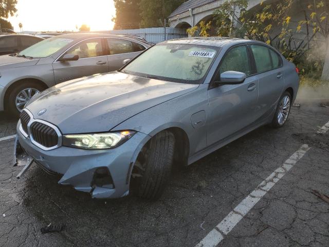 2023 BMW 330E - 3MW39FF02P8C95385