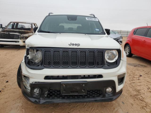 ZACNJCBB6MPM69738 | 2021 JEEP RENEGADE L