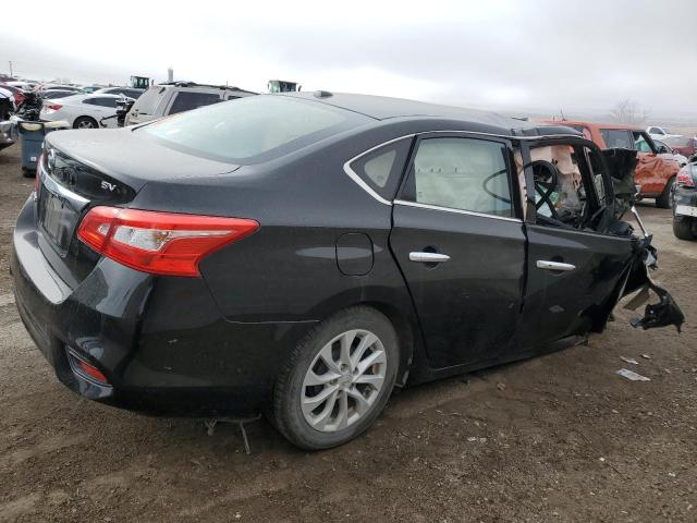 3N1AB7APXKY413171 | 2019 NISSAN SENTRA S