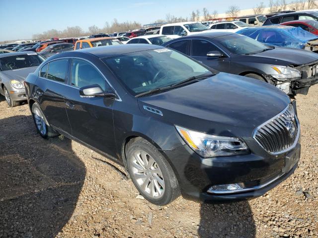 2014 Buick Lacrosse VIN: 1G4GB5G3XEF214032 Lot: 79787793