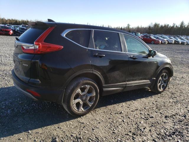 2HKRW2H88KH111297 | 2019 HONDA CR-V EXL