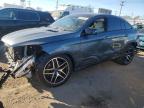 2017 MERCEDES-BENZ GLE COUPE - 4JGED6EB4HA084428