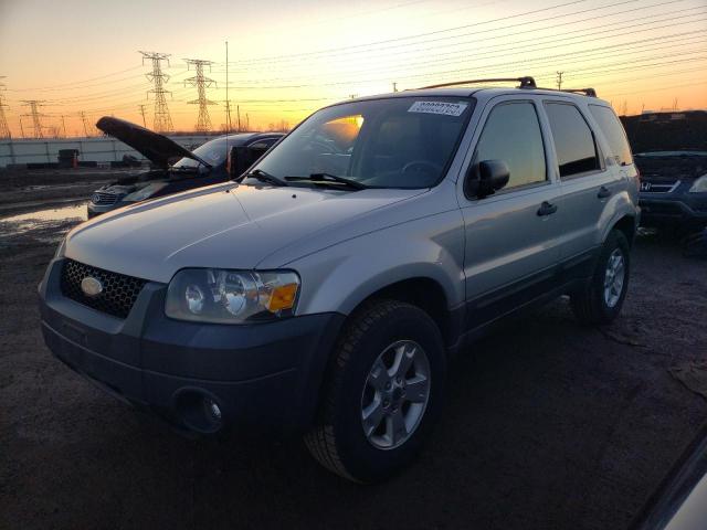 2006 Ford Escape XLT