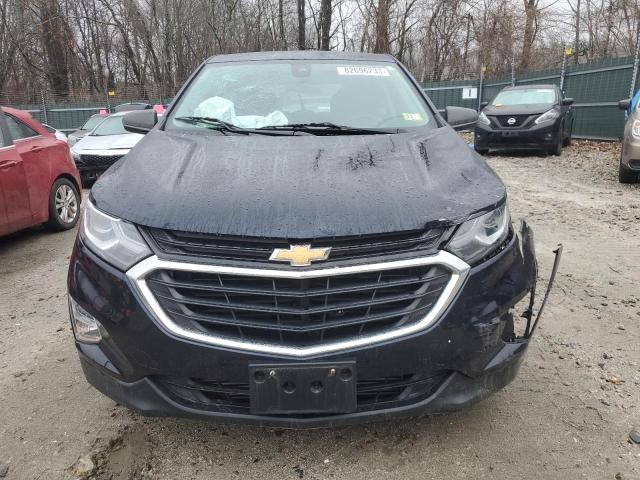 3GNAXSEV3LS718419 | 2020 CHEVROLET EQUINOX LS