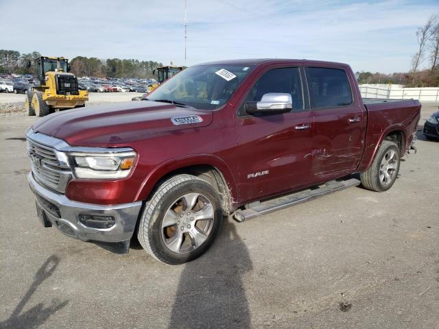 1C6RREJT7KN582243 | 2019 RAM 1500 LARAM