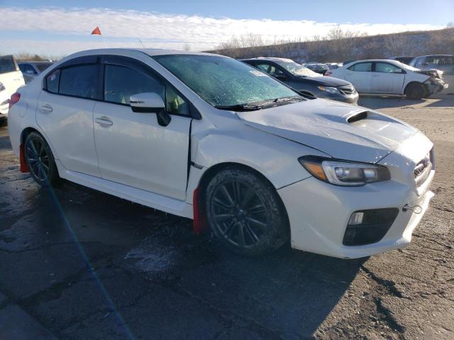 JF1VA1J65F8807416 | 2015 SUBARU WRX LIMITE