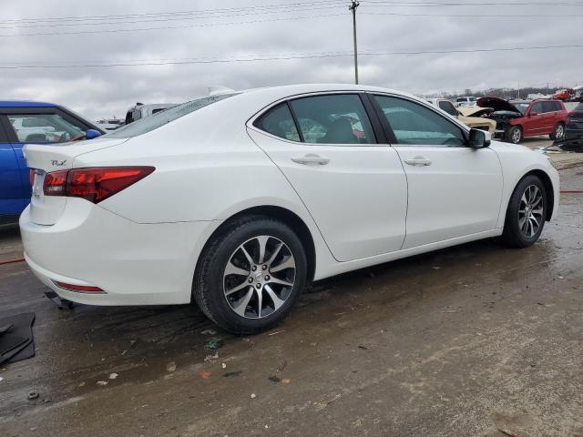 19UUB1F34GA001760 | 2016 ACURA TLX