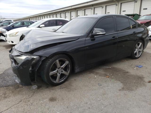 2013 BMW 3 Series 328i