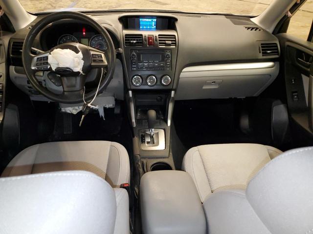 JF2SJABC1FH830081 | 2015 SUBARU FORESTER 2