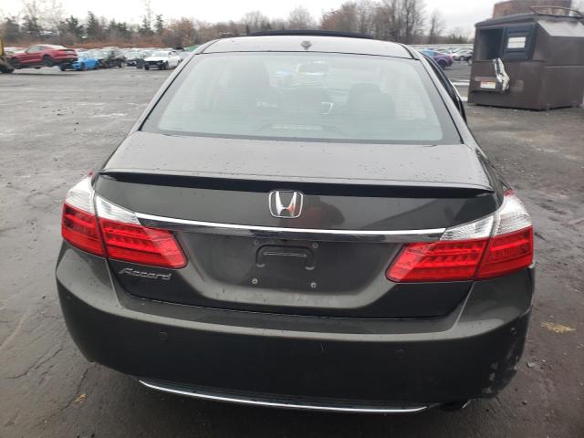 VIN 1HGCR2F80DA185163 2013 HONDA ACCORD no.6