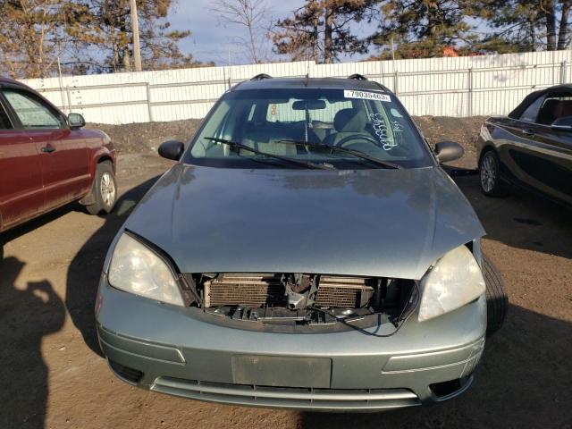 1FAFP36N15W128414 | 2005 Ford focus zxw