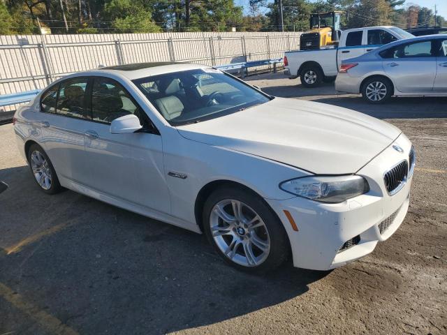 VIN WBAXG5C55DDY32475 2013 BMW 5 Series, 528 I no.4