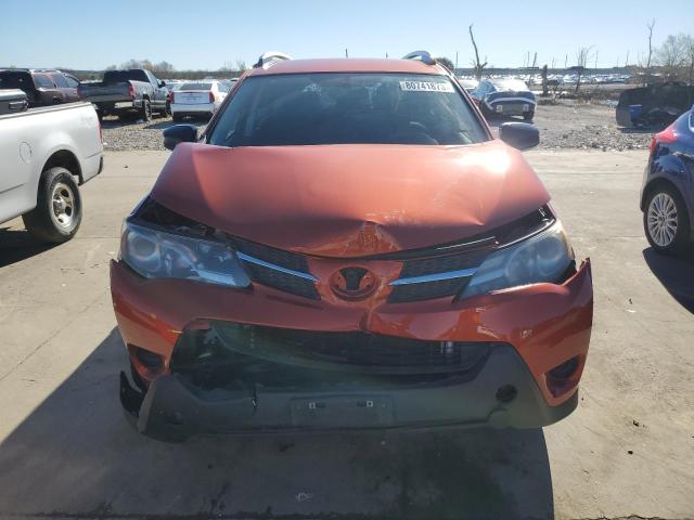 JTMZFREV4FD066955 | 2015 TOYOTA RAV4 LE