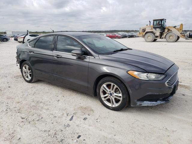 3FA6P0HD2JR281836 | 2018 FORD FUSION SE