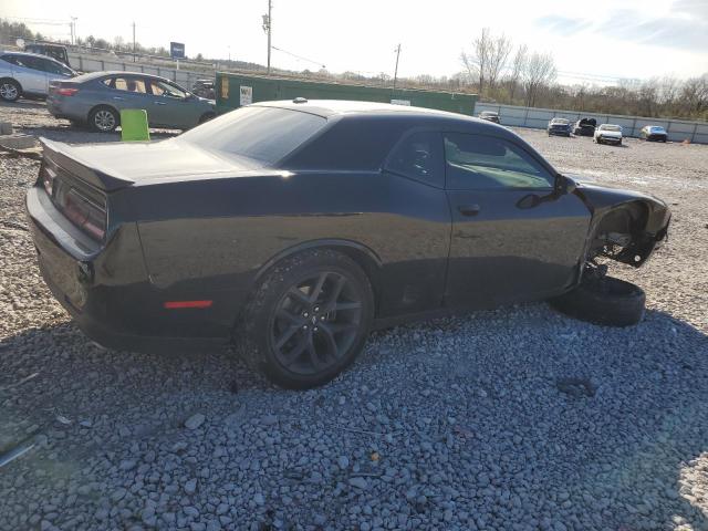 2C3CDZBTXKH655394 | 2019 DODGE CHALLENGER