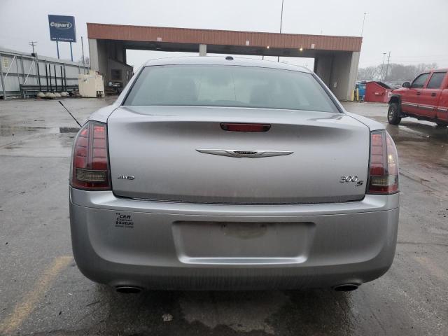 2C3CCAGG1EH222440 | 2014 CHRYSLER 300 S