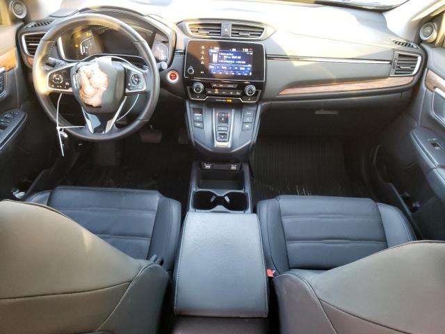 5J6RT6H80NL008398 | 2022 HONDA CR-V EXL