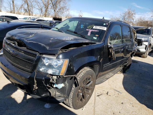 2008 Chevrolet Tahoe 