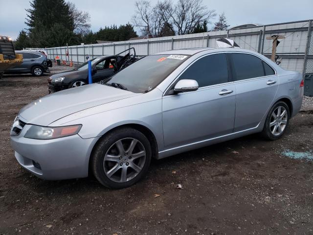 2005 Acura TSX 