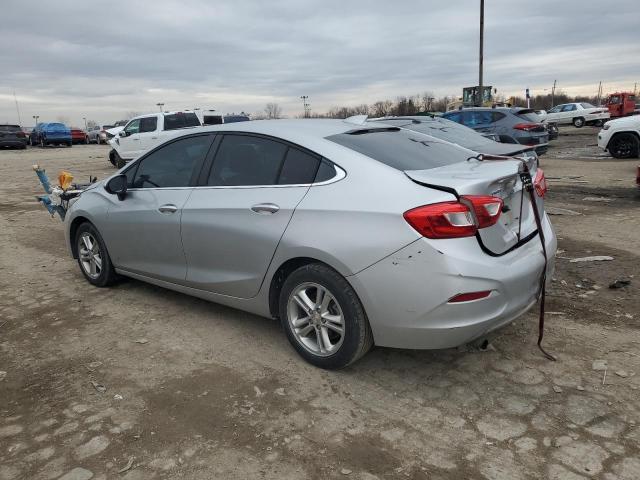 1G1BE5SM0H7123199 | 2017 CHEVROLET CRUZE LT