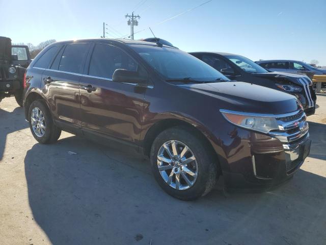 2FMDK3KC4BBB18828 | 2011 Ford edge limited