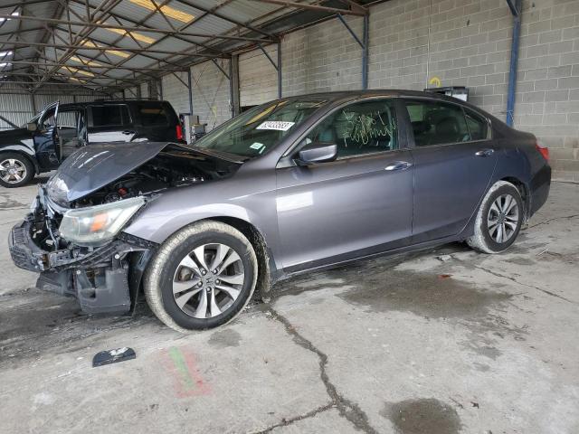 2015 HONDA ACCORD LX - 1HGCR2F35FA089889