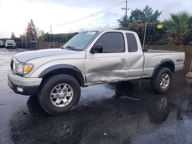 2001 Toyota Tacoma 