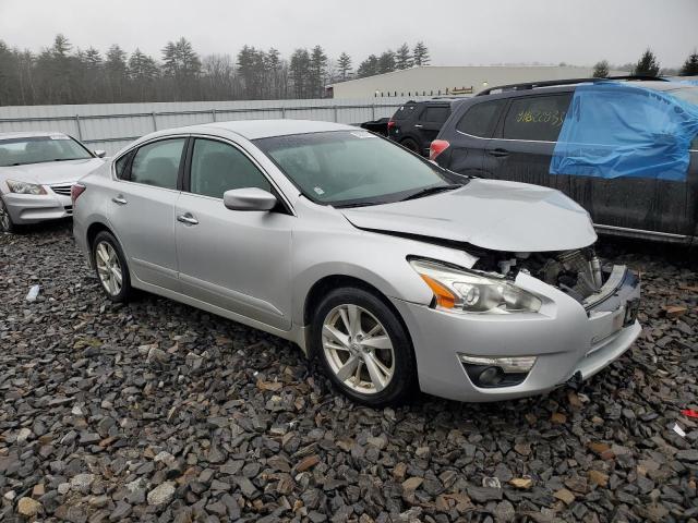 1N4AL3AP6FC154668 | 2015 NISSAN ALTIMA 2.5