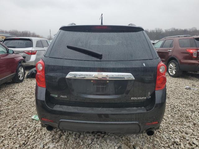 2012 Chevrolet Equinox Lt VIN: 2GNFLNE58C6132963 Lot: 78092333