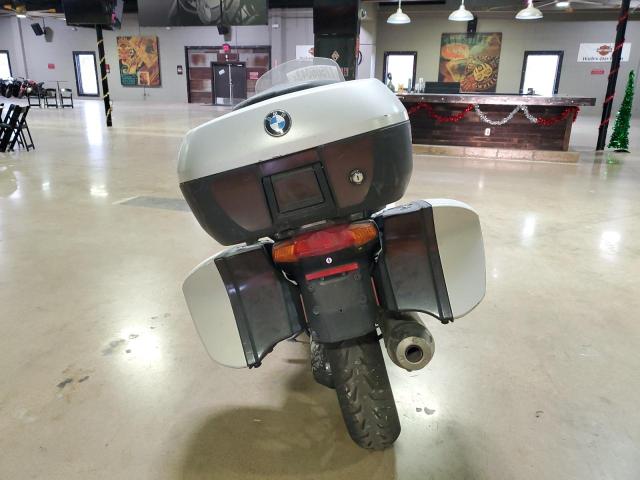 2006 BMW K1200 GT WB10597086ZN45179