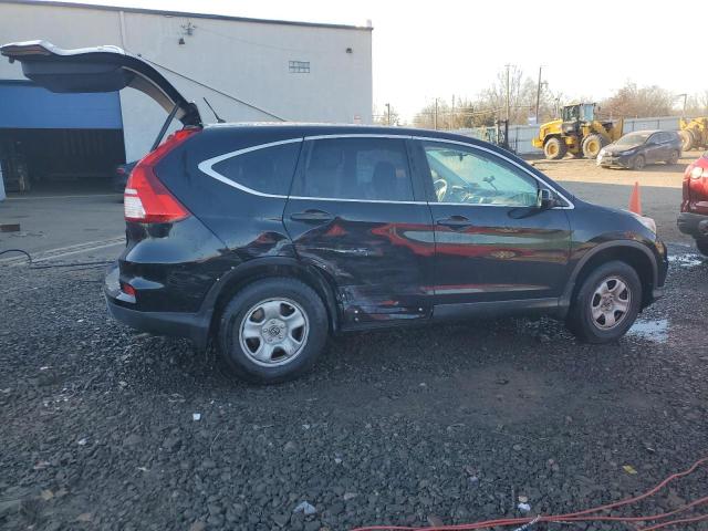 2HKRM4H39FH695270 | 2015 HONDA CR-V LX