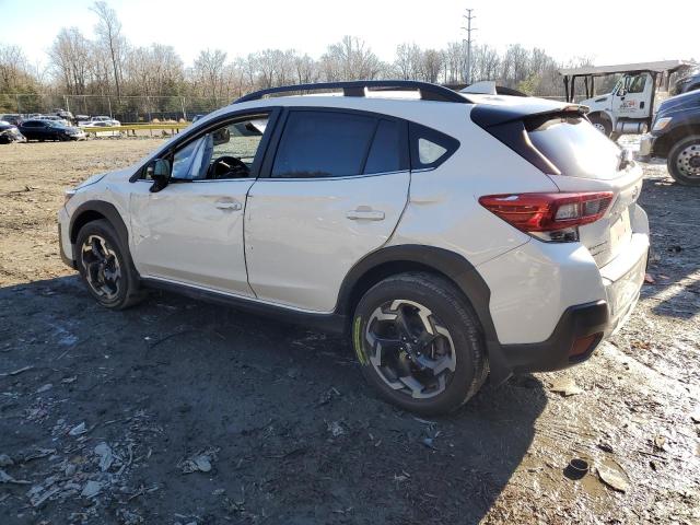 JF2GTHNC0N8272131 | 2022 SUBARU CROSSTREK