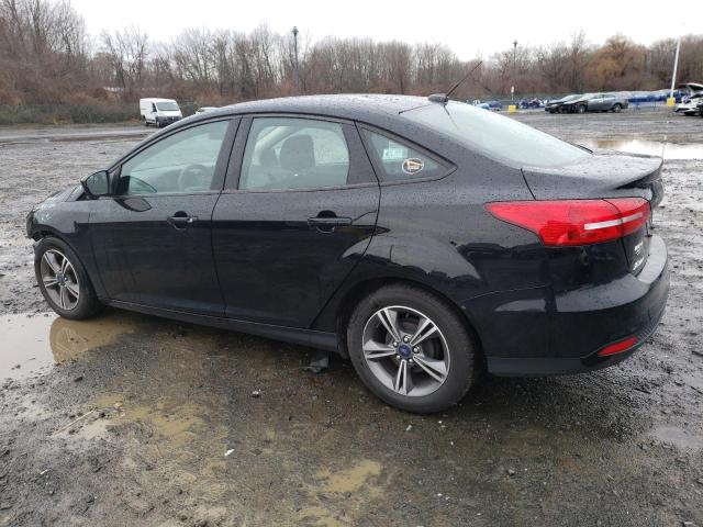 1FADP3F29JL228916 | 2018 FORD FOCUS SE