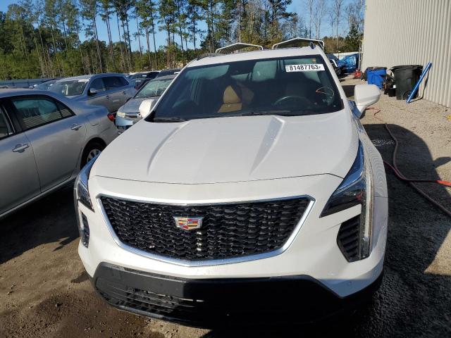 1GYFZER44LF035249 | 2020 CADILLAC XT4 SPORT