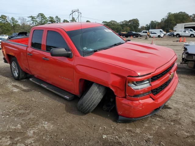 2016 CHEVROLET SILVERADO - 1GCRCPEC8GZ364747