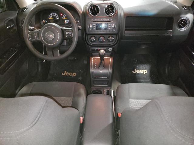 2015 JEEP PATRIOT 1C4NJRBB2FD244336