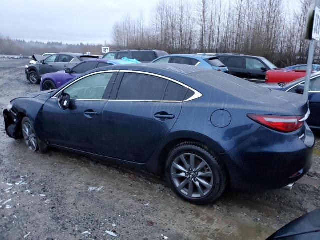 JM1GL1UM8J1329436 | 2018 MAZDA 6 SPORT