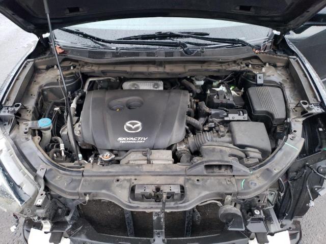 JM3KE4DY4E0302052 | 2014 MAZDA CX-5 GT