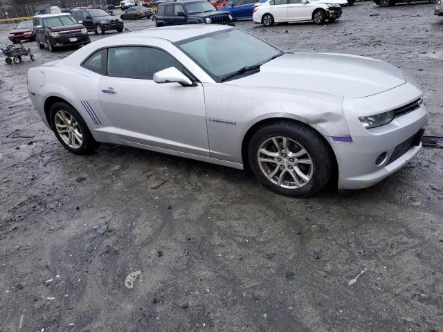 2G1FB1E37F9115506 | 2015 CHEVROLET CAMARO LS