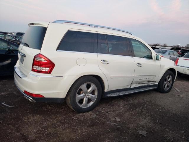 2012 Mercedes-Benz Gl 450 4Matic VIN: 4JGBF7BEXCA793858 Lot: 79951223