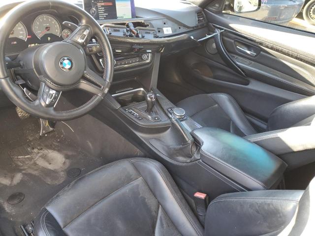 WBS3R9C53FK332874 2015 BMW M4