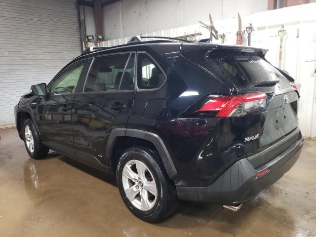 JTMRWRFV3KD014631 | 2019 Toyota rav4 xle