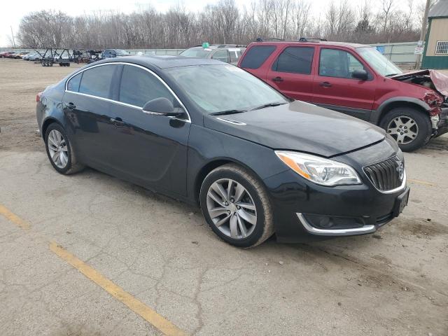 2G4GS5GX8G9104577 | 2016 BUICK REGAL PREM