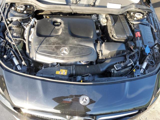 2018 Mercedes-Benz Cla 250 VIN: WDDSJ4EB0JN656345 Lot: 79705313