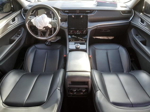 2023 JEEP GR CHEROKE 1C4RJGBGXPC546109