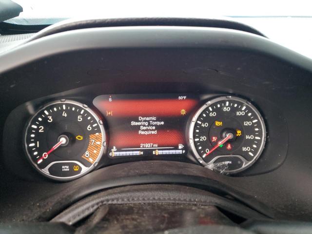 2020 Jeep Renegade Latitude VIN: ZACNJBB17LPL33828 Lot: 77570033