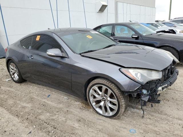 2015 HYUNDAI GENESIS CO - KMHHT6KJ1FU127985