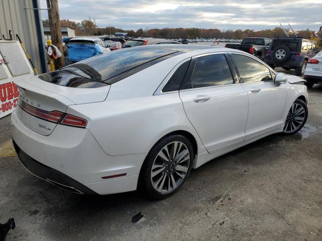 3LN6L5FCXHR613718 | 2017 LINCOLN MKZ RESERV