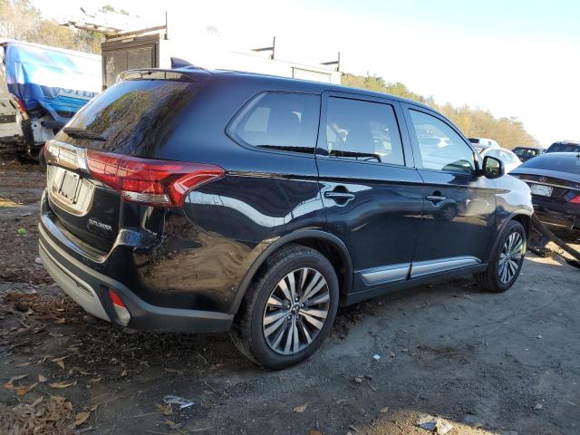 JA4AD2A38KZ005257 | 2019 MITSUBISHI OUTLANDER